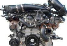 Motor M 274.920 Mercedes Benz SLK (R172) AMG SLK 55 (422 cv) G-TRONIC