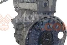 Motor M 274.920 Mercedes Benz SLK (R172) SLK 250 CDI (204 cv)