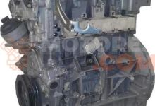 Motor M 276.822 Mercedes Benz SLK (R172) SLK 250 CDI (204 cv) G-TRONIC
