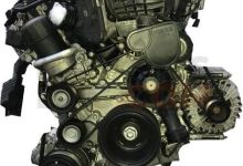 Motor M 276.823 Mercedes Benz Clase C Cabriolet (A205) C 220d (170 cv)