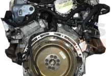 Motor M 276.823 Mercedes Benz Clase C (W205) C 200d (136 cv) G-TRONIC