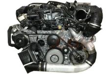Motor M 276.823 Mercedes Benz Clase C (W205) C 400 (333 cv) G-TRONIC