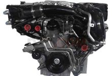 Motor M 276.823 Mercedes Benz Clase C (W205) C 400 (333 cv) G-TRONIC