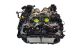 Motor m 276.823 Mercedes Benz Clase C (W205) C 400 (333 cv) G-TRONIC