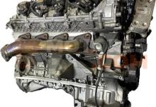 Motor M 276.823 Mercedes Benz Clase E (W213) E 220d (195 cv) 4MATIC G-TRONIC