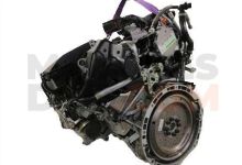Motor M 276.823 Mercedes Benz GLC (X253) AMG GLC 43 (367 cv) 4MATIC G-TRONIC