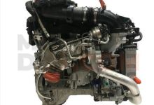 Motor M 276.823 Mercedes Benz GLC (X253) AMG GLC 43 (367 cv) 4MATIC G-TRONIC