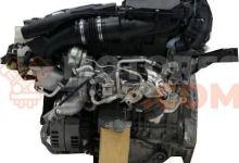 Motor M 276.825 Mercedes Benz SL (R231) AMG SL 63 (585 cv) MCT