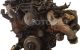 Motor M 276.850 Mercedes Benz CLS Shooting Brake (X218) AMG CLS 63 (557 cv)