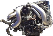 Motor M 276.853 Mercedes Benz Clase E (W213) E 350d V6 (258 cv) G-TRONIC