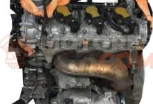 Motor M 276.952 Mercedes Benz CLS coupe (C218) AMG CLS 63 (557 cv) 4MATIC