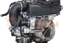 Motor M 276.952 Mercedes Benz CLS coupe (C218) CLS 350 CDI (265 cv) G-TRONIC