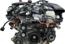 Motor M 276.954 Mercedes Benz SL (R231) AMG SL 65 (630 cv) SPEEDSHIFT