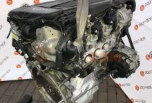 Motor M 276.957 Mercedes Benz CL (C140) CL 500 (320 cv)