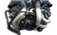 Motor M 278.920 Mercedes Benz CL (C216) CL 500 4MATIC BlueEFFICIENCY (429 cv)