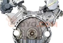 Motor M 278.922 Mercedes Benz Clase E Cabrio (A207) E 500 (382 cv)