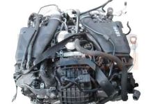 Motor M 278.927 Mercedes Benz SL (R231) SL 500 (435 cv) G-TRONIC