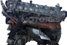 Motor M 278.928 Mercedes Benz GL (X166) GL 400 (333 cv) 4MATIC G-TRONIC