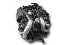 Motor M 278.928 Mercedes Benz GL (X166) GL 500 (435 cv) 4MATIC G-TRONIC