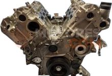 Motor M 278.928 Mercedes Benz GLS (x166) GLS 400 (333 cv) 4MATIC G-TRONIC