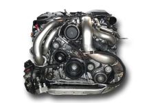 Motor M 278.929 Mercedes Benz Clase S (W222) S 500 (456 cv) 4MATIC G-TRONIC