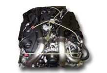 Motor M 278.929 Mercedes Benz Clase S (W222) S 500 (456 cv) G-TRONIC