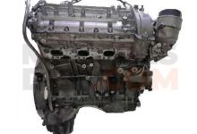 Motor M 279.981 Mercedes Benz SL (R231) AMG SL 65 (630 cv) SPEEDSHIFT