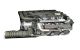 Motor M 281.920 Smart Forfour Fastback (453) 1.0 (453,042) (71 cv)