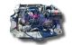 Motor M 281.920 Smart Fortwo Coupé (453) 1.0 (453,341) (60 cv)
