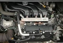 Motor M 281.920 Smart Fortwo Coupé (453) 1.0 (453,341) (60 cv)