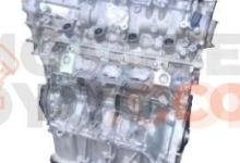 Motor M 282.914 Mercedes Benz CLA (C118) CLA 180 (118.384) (136 cv)
