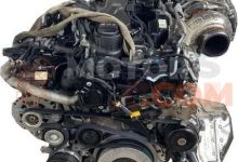 Motor M 282.914 Mercedes Benz CLA (C118) CLA 200 (118.387) (150 cv)