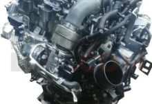 Motor M 282.914 Mercedes Benz Clase B (W246 Versión 2014) B 180 (122 cv)