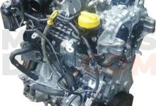 Motor M 282.914 Mercedes Benz Clase B (W246 Versión 2014) B 180 CDI (109 cv)