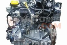 Motor M 282.914 Mercedes Benz GLA (H247) GLA 200 (247.787) (163 cv)