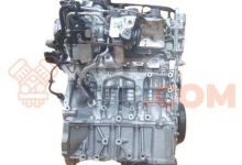 Motor M 282.914 Mercedes Benz GLA (H247) GLA 200 4-matic (247.788) (163 cv)