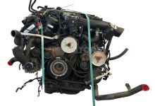 Motor m 48.02 Porsche Cayenne (955) Versión 2007 4.8 GTS (420cv)