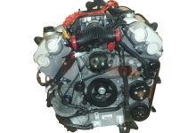 Motor m 48.51 Porsche Cayenne (955) Versión 2007 4.8 S (385 cv)