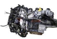 Motor m 640.940 Mercedes Benz Clase A (W169) A 180 CDI (109 cv)