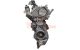 Motor m 640.940 Mercedes Benz Clase A (W169) A 180 CDI (109 cv)