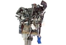 Motor M 640.940 Mercedes Benz Clase B (W245) B 150 (95 cv)