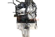 Motor m 640.942 Mercedes Benz Clase A (W169 Versión 2008) A 200 (136 cv) 2008
