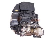 Motor m 654.920 Mercedes Benz Clase E (W213) E 300 (245 cv) G-TRONIC 2016