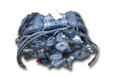 Motor M 96.03 Porsche 911 Cabrio (996) 3.6 Carrera 4 (320 cv)