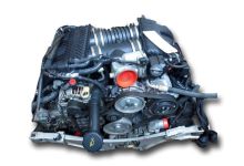Motor M 96.03 Porsche 911 Targa (996) 3.6 Carrera (320 cv)