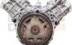 Motor M 96.05  Porsche 911 (997) 3,6 Carrera (325  cv)