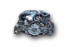 Motor M 96.05 Porsche 911 (997) 3,6 Carrera (325  cv) Tiptronic