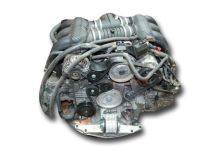 Motor M 96.70 Porsche 911 (996) 3.6 GT2 (462 cv)