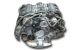 Motor M 96.70 Porsche 911 (996) 3.6 GT2 (462 cv)