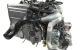 Motor M 96.70 Porsche 911 (996) Turbo 3.6 (420 cv)